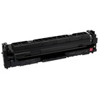 Корпус картриджу Canon 055H Magenta (C_VIRGIN_CA_055HM) U1181946