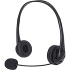 Навушники Sandberg Office USB Black (126-12) U1030525