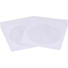 Конверт для диска paper + window (100-pack) Verbatim (049976) U0524785