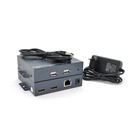 Адаптер HDMI extender 200m CAT5E/6 1080P 3D USB control Voltronic (YT-SCPE HDM-200m1080Р-USB) U1096077