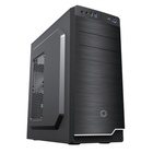 Корпус Gamemax MT-526-NP 2U3-TYC U1007953