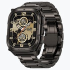 Смарт-годинник KOSPET TANK M4SE BLACK (6978602500645) U1178758