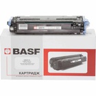 Картридж BASF для HP CLJ 1600/2600/2605 аналог Q6001A Cyan (KT-Q6001A) U0304010