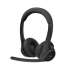 Навушники Logitech Zone 305 for Business Wireless/Bluetooth Teams Black (981-001451) U0961788