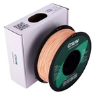 Пластик для 3D-принтера eSUN PLA+ P1.75мм, 1кг, Beige (PLA+P175BG1) U1158941
