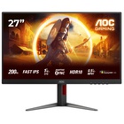 Монітор AOC 27G4HA U1075273