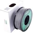 Пластик для 3D-принтера eSUN ABS+, 1кг, 1.75мм, SILVER (ABS+P175S1) U1156826