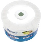 Диск DVD MyMedia DVD-R 4.7GB 16X Wrap Printable 50шт (69202) U0447435