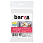 Бумага BARVA 10x15 Everyday Matte 20л (IP-MAG-AE-334) U0436051