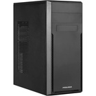 Корпус Prologix E125 400W Black U1018718