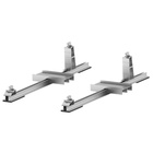 Кріплення сонячної панелі EcoFlow Bracket - Flat Roof (EFA-BKWFLATROOF-W-EU) U1197230