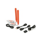 Адаптер HDMI extender 150.0m WIFI 4K Voltronic (1) U1083318