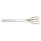 Кабель сетевой DIGITUS UTP 305м, cat 6, CCA, AWG23/1, PVC (ACU-4611-305) U0312928