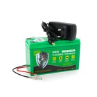 Батарея до ДБЖ QiSuo Li-ion 12 V 16A (Li12016A) U1178699