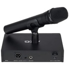 Мікрофон AKG DMS100 Vocal SET Wireless (5100247-00) U0429824