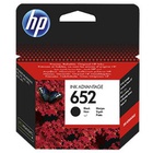 Картридж HP DJ No.652 black (F6V25AE) U0159867