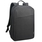 Рюкзак для ноутбука Lenovo 15.6" Casual B210 Black (GX40Q17225) U0339405