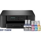 Багатофункціональний пристрій Brother DCP-T530DW (DCPT530DWYJ1) U1186366