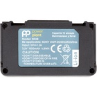 Акумулятор до фото/відео PowerPlant Sony SD2B 1500mAh (CB970513) U0871087