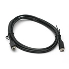 Дата кабель PowerPlant USB 3.0 Type C – Type C 1.5м (KD00AS1256) U0181829