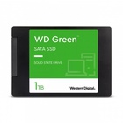 Накопитель SSD 2.5" 1TB WD (WDS100T3G0A) U0646660