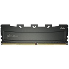 Модуль памяти для компьютера DDR4 8GB 3200 MHz Kudos Black eXceleram (EKBLACK4083216A) U0391637