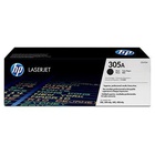 Картридж HP LJ 305A black (CE410A) S0014600