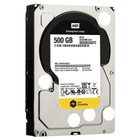 Жесткий диск 3.5"  500Gb Western Digital (WD5003ABYZ) U0050659
