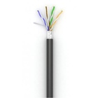 Кабель сетевой OK-Net FTP внешний 305м (КППЭ-ВП (250) 4х2х0,57) U0303338