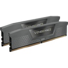 Модуль пам'яті для комп'ютера DDR5 64GB (2x32GB) 6000 MHz Vengeance Corsair (CMK64GX5M2B6000Z30) U1109520