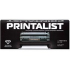 Картридж PRINTALIST HP LJ M107a/135w/137fnw, 106A Black (HP-W1106-PL) U0492591