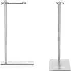 Підставка для гарнітури OfficePro Aluminum Alloys Silver (LS350S) U1095787