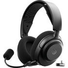 Навушники SteelSeries Arctis Nova 3P Wireless MultiPlatform Black (61686) U1103937