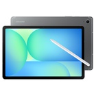 Планшет Samsung Galaxy Tab S10 FE 5G 12/256GB Gray (SM-X526BZAPEUC) U1028440