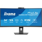 Монітор iiyama XCB3497WQSNPH-B1 U1057594
