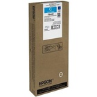 Картридж Epson WF-C5290/C5790 Cyan L, 3K (C13T944240) U0367194