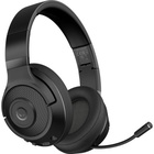 Навушники Lorgar Noah 500 Wireless Gaming Black (LRG-GHS500) U0913993