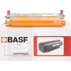 Картридж BASF для Samsung CLP-320/320N/325/CLX-3185 Magenta (KT-CLTM407S) U0336566