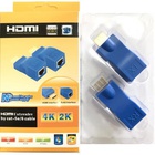 Контроллер HDMI extender 30 m Atcom (14369) U0369657
