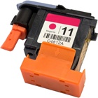 Друкуюча голівка Premium Quality HP 11 Magenta C4812A Inkjet 1000/1200/2200/ 2230/2250/2280 (70264688) U1017621