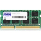 Модуль памяти для ноутбука SoDIMM DDR3 4GB 1600 MHz GOODRAM (GR1600S3V64L11/4G) U0096209