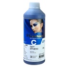 Чорнило InkTec Epson DTF Premium 1L, pigmented cyan (DTF-B01KC) U1118267