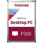 Жесткий диск 3.5" 6TB Toshiba (HDWD260UZSVA) U0539876