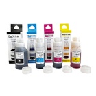 Чорнило Premium Quality Canon GI-41 SET B135ml, C/M/Y 70м (70264943) U1065152