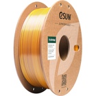 Пластик для 3D-принтера eSUN ePLA-Silk Magic 1кг, 1.75мм, Purple Gold (EPLA-SILKMAGIC-P175PJ1) U1157252