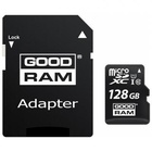 Карта памяти GOODRAM 128GB microSDXC class 10 UHS-I (M1AA-1280R12) U0344996