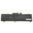 Аккумулятор для ноутбука ASUS Zephyrus GA502 C41N1837, 4940mAh (76Wh), 4cell, 15.4V, Li-Po (A47666) U0586848