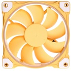 Кулер для корпуса ID-Cooling ZF-12025-Lemon Yellow U0808518