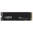 Накопичувач SSD M.2 2280 500GB P310 Micron (CT500P310SSD8) U1014119