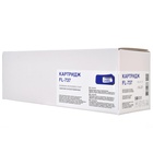 Картридж FREE Label CANON 737 (для MF211/ 212/ 216/ 217/ 226/ 229 Series) (FL-737) U0121005